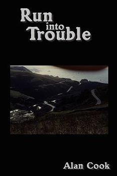 Paperback Run into Trouble Book