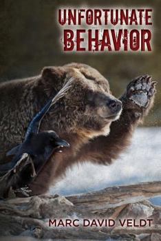 Paperback Unfortunate Behavior Book