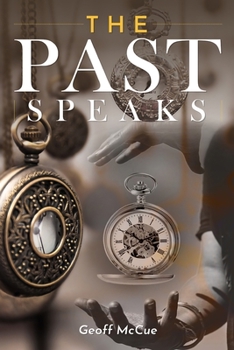 Paperback The Past Speaks Book