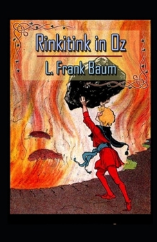 Rinkitink in Oz Illustrated Edition