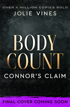 Connor's Claim (Body Count)