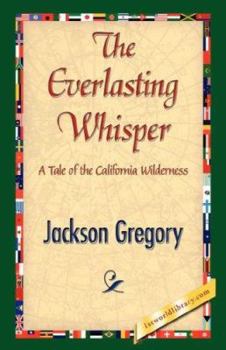Paperback The Everlasting Whisper Book