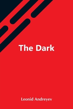 Paperback The Dark Book