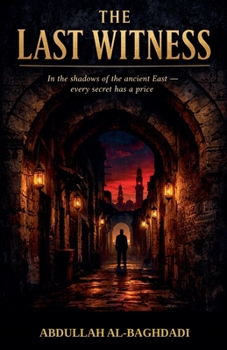 Paperback The Last Witness Book