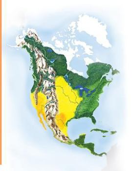 Paperback North America Book