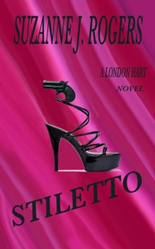 Paperback Stiletto Book