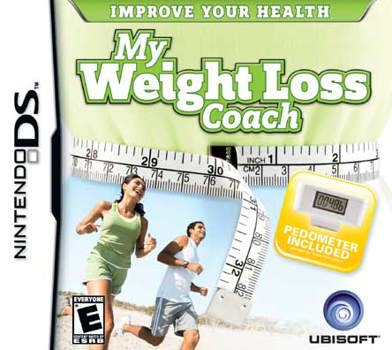 Misc. My Weight Loss Coach Book