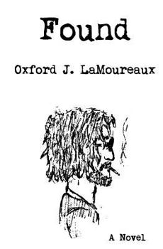 Paperback Found Book