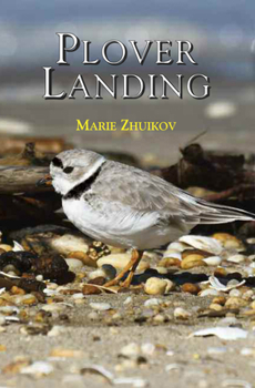 Paperback Plover Landing Book