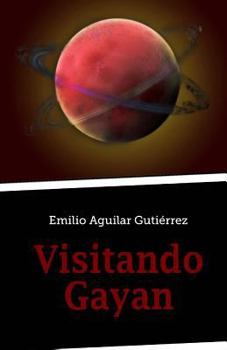 Paperback Visitando Gayan [Spanish] Book