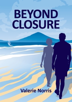 Paperback Beyond Closure Book