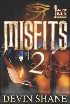 Paperback Misfits 2 Book