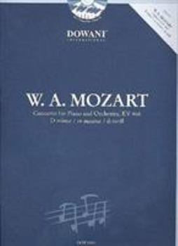 Concerto KV 466 in D-Moll