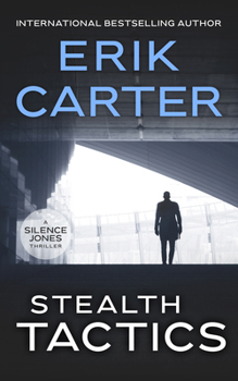 Paperback Stealth Tactics Book
