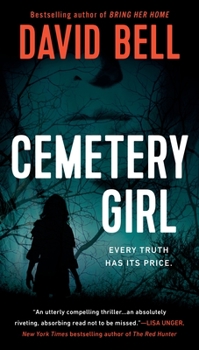 Mass Market Paperback Cemetery Girl Book