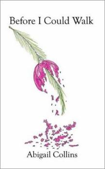 Paperback Before I Could Walk Book