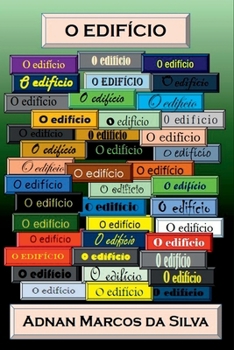 Paperback O Edifício [Portuguese] Book