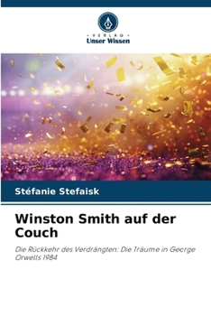 Winston Smith auf der Couch (German Edition)
