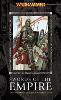 Swords of the Empire (Warhammer) - Book  of the Warhammer