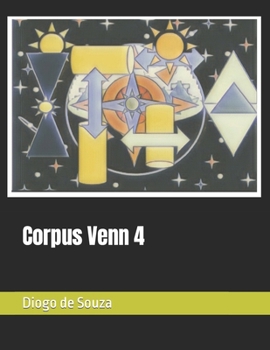 Paperback Corpus Venn 4 Book