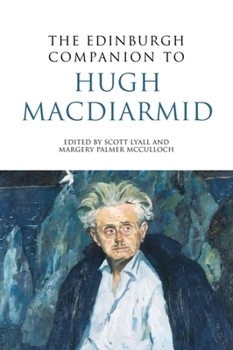 The Edinburgh Companion to Hugh MacDiarmid