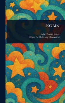 Hardcover Robin Book