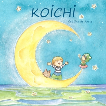 Paperback Koichi [Spanish] Book