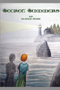 Paperback Secret Summers Book