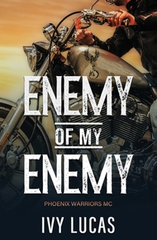 Paperback Enemy of My Enemy Book