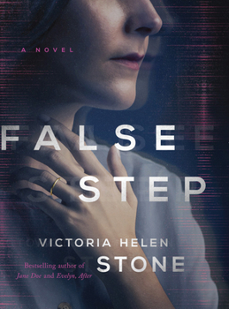 Hardcover False Step Book