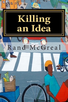Paperback Killing an Idea: Exhuming Say' Law Book
