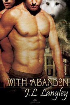 With Abandon - Book #3 of the With or Without