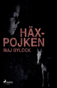 Paperback Häxpojken [Swedish] Book