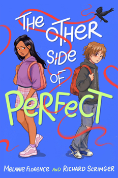 Hardcover The Other Side of Perfect Book