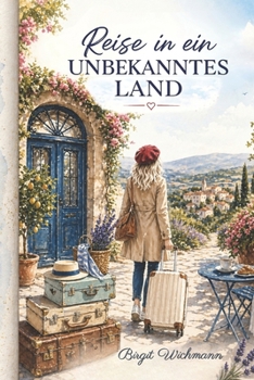 Paperback Reise in ein unbekanntes Land [German] Book