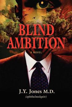 Paperback Blind Ambition Book