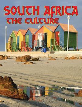 Hardcover South Africa - The Culture (Revised, Ed. 2) Book