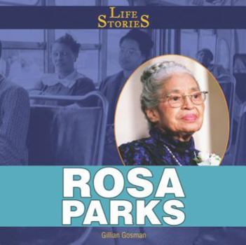 Rosa Parks - Book  of the Life Stories