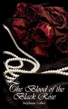 Paperback The Blood of the Black Rose Book