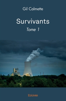 Paperback Survivants - Tome 1 [French] Book