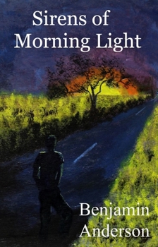 Paperback Sirens of Morning Light Book
