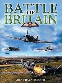 Paperback Battle of Britain Book