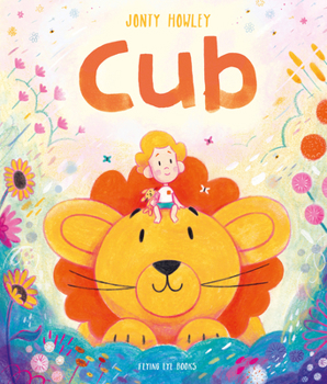 Hardcover Cub Book