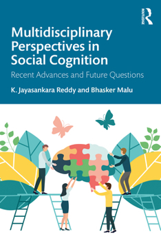 Paperback Multidisciplinary Perspectives in Social Cognition: Recent Advances and Future Questions Book