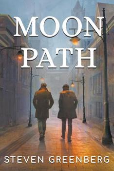 Paperback Moon Path Book