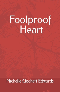 Paperback Foolproof Heart Book