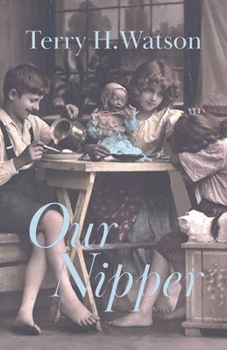 Paperback Our Nipper Book