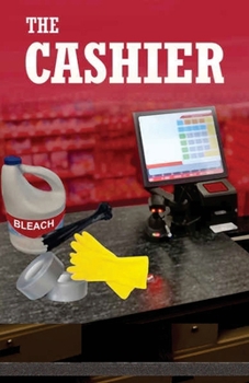 Paperback The Cashier Book