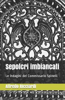 Paperback Sepolcri Imbiancati [Italian] Book