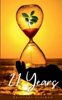Paperback 21 Years Book
